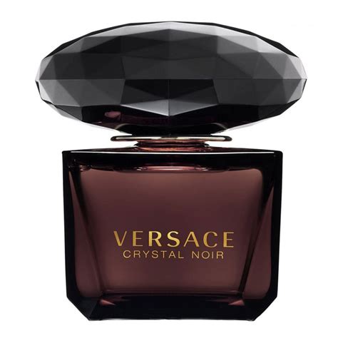 ambra versace crystal noir|Versace Crystal Noir perfume.